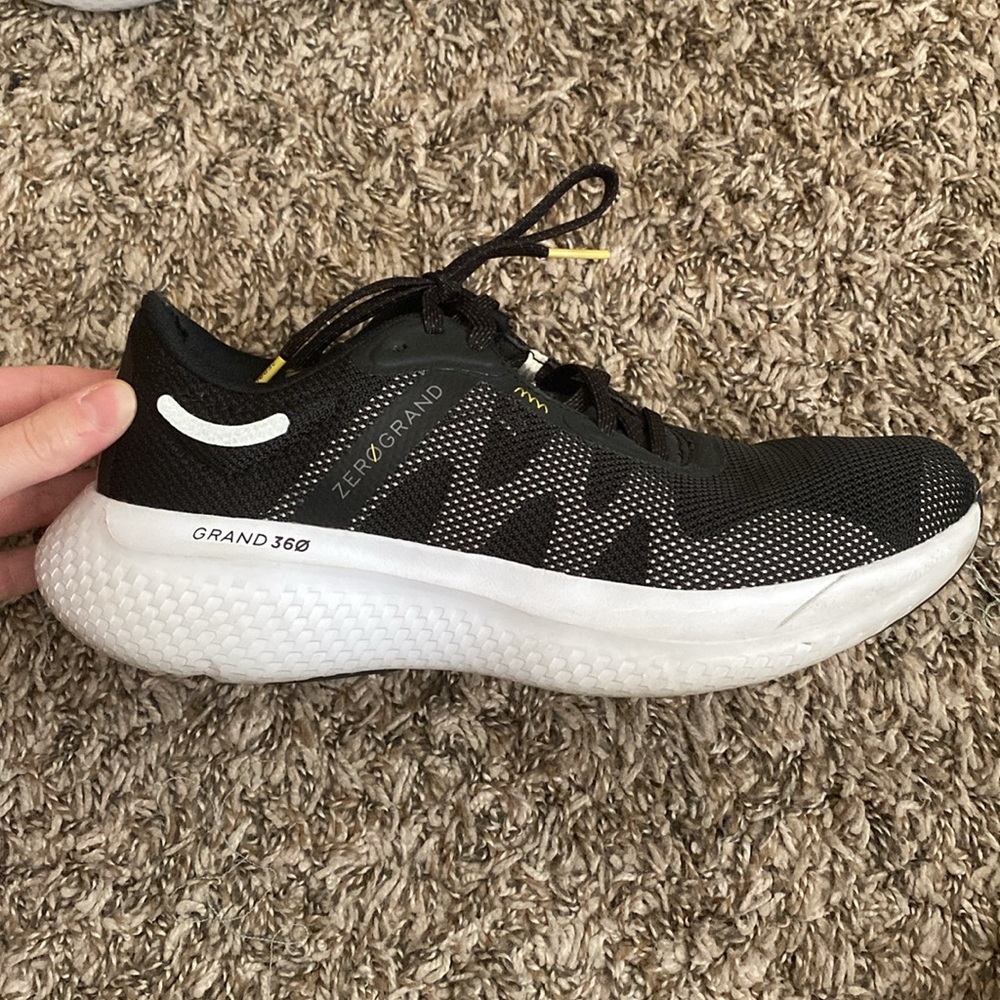 COLE HAAN - ZEROGRAND OUTPACE RUNNER II SHOES - Picture 2 of 6